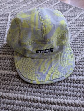 TNA lightweight Kuma Hat